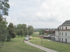 Szlakiem Unii Lubelskiej - spacer z przewodnikami Lubelskiej Trasy Podziemnej. Droga na Zamek Lubelski.