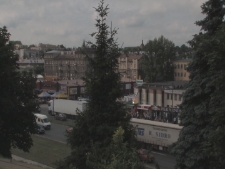 Szlakiem Unii Lubelskiej - spacer z przewodnikami Lubelskiej Trasy Podziemnej. Dzielnica żydowska.