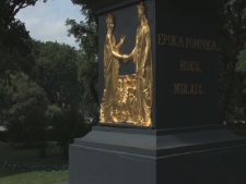 Szlakiem Unii Lubelskiej - spacer z przewodnikami Lubelskiej Trasy Podziemnej. Plac Litewski.