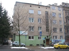 Kamienica Ogrodowa 8