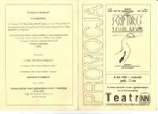 Promocja: Scriptores Scholarum, Nr 5/6, Zeszyt Edukacyjny