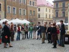 Obchody "Misterium Dzwonu" 29.09.2005 r.