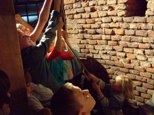 Obchody "Misterium Dzwonu" 29.09.2006 r.