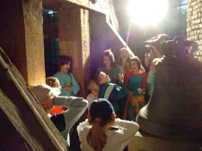 Misterium Dzwonu 2006 r.