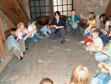 Misterium Dzwonu 2006 r.