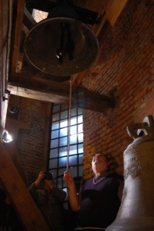 Misterium Dzwonu 2007