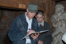 Misterium Dzwonu 2007