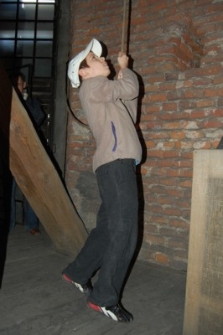 Misterium Dzwonu 2007