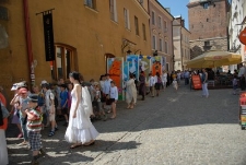 Zaczarowany Lublin 2010
