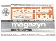 Jak się uprze&hellip; : rozmowa Z. Miazgi z K. Grześkowiakiem