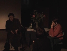 Magiczne oko. Spotkanie z Anną Kaczkowską