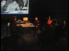 Magiczne oko. Spotkanie z Danutą Bieniaszkiewicz