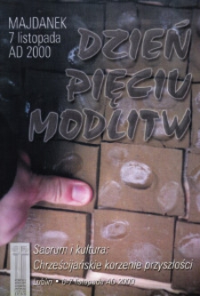 Dzień Pięciu Modlitw