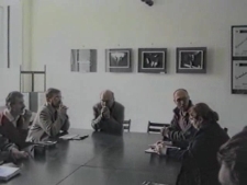 Spotkanie z Krzysztofem Pomianem