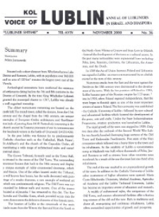 "Jedna Ziemia - dwie Świątynie"