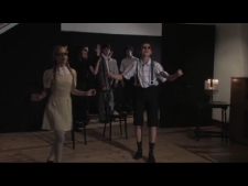 Wędrowne spotkania z opowieścią - inauguracja w Lublinie