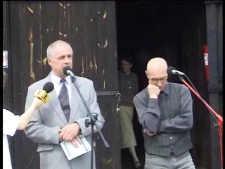 Otwarcie wystawy "Elementarz"