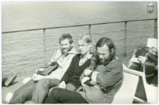 Powr&oacute;t Teatru Provisorium z Festiwalu LIFT