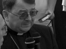 Arcybiskup Józef Życiński. Film wspomnieniowy