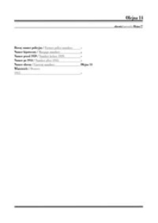 Olejna 14 - historia miejsca