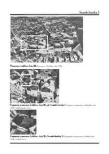 Szambelańska 5 - historia miejsca