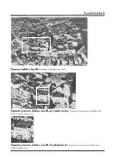 Szambelańska 7 - historia miejsca