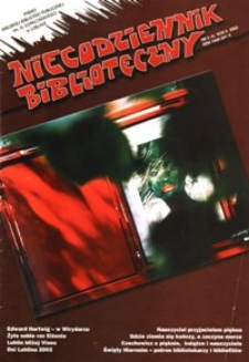 "Żyła sobie raz Elżunia"