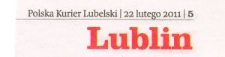 Książki będą w internecie, nie trzeba iść po nie do biblioteki.