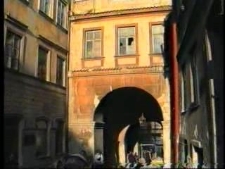 Remont Bramy Grodzkiej