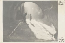 Lublin, Brama Zasrana (Porta Sordida)