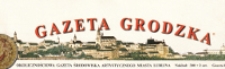 Gazeta Grodzka - poleca: Scriptores