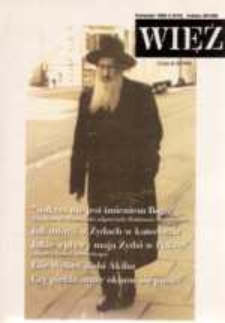 Bruno Schulz wraca do Drohobycza