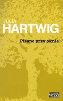 Pisane przy oknie