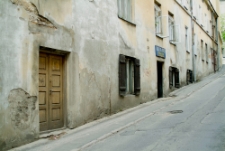 Izba Tradycji Drukarstwa miasta Lublina, zdjęcie z 2004 roku