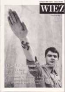 Na marginesie sesji o Czapskim