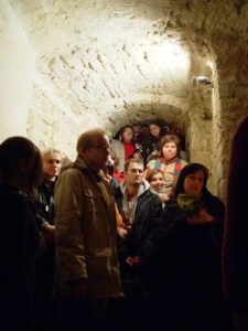 Skrzynia złota, kamienie i sny 2005