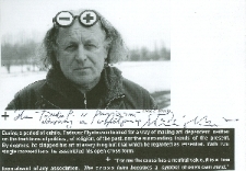 Tadeusz Mysłowski dla Tomasza Piatrasiewicza