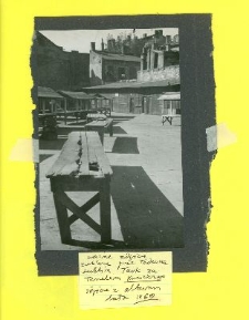 Targ przy ulicy Kunickiego w Lublinie