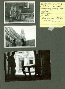 Stare Miasto w Lublinie