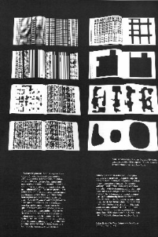 Cykl "Towards Ogranic Geometry"