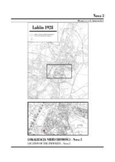 Nowa 3 - historia miejsca