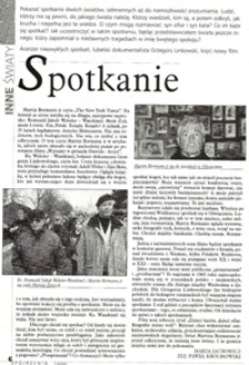 Spotkanie