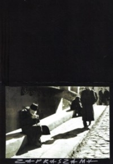 Zaproszenie na wystawę fotografii "Lubelskie Stare Miasto na fotografii sprzed 1939 roku"