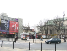 Lublin, ul. Kapucyńska 1