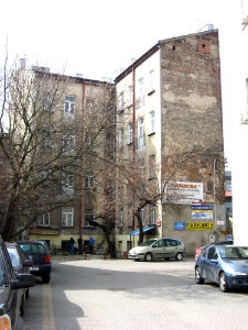 Lublin, ul. Kapucyńska 5
