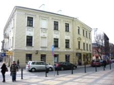 Lublin, ul. Peowiak&oacute;w 2