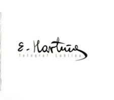 Zaproszenie na otwarcie wystawy "Edward Hartwig - fotograf Lublina"