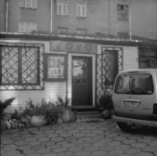 Zakład fotograficzny "Foto Renata"