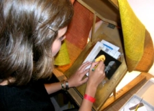 Sztuka Pamięci. Zakłady Fotograficzne - lubelscy licealiści w najstarszych zakładach fotograficznych Lublina