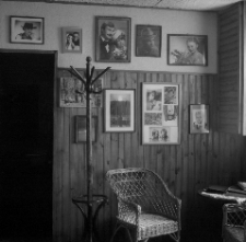 Zakład fotograficzny "Foto Renata"